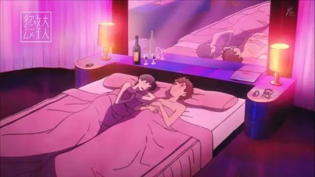 《成年女性动画时间》之三：你的人生best又是什么呢？