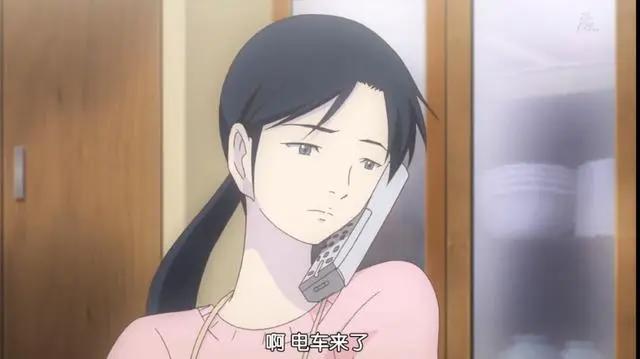 《成年女性的动画时间》之四：即使人到中年，也要认真做自己