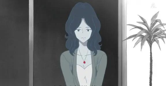 《成年女性的动画时间》篇二：两个对的人才是好的爱情