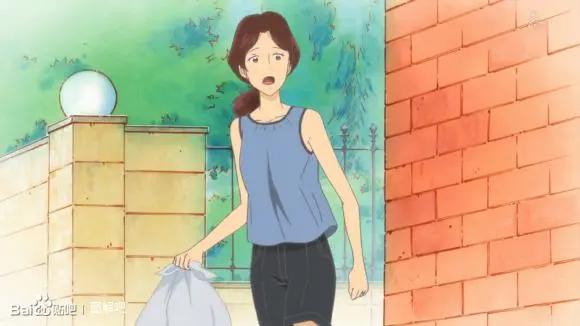 《成年女性的动画时间》篇二：两个对的人才是好的爱情