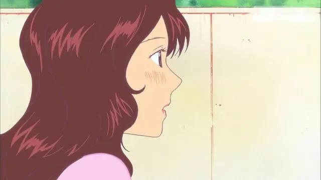 《成年女性的动画时间》篇二：两个对的人才是好的爱情