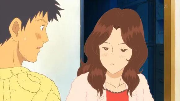 《成年女性的动画时间》篇二：两个对的人才是好的爱情