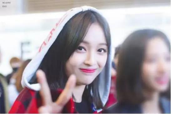 爱情骗子吴宣仪了解一下，和队员关系超级好，有没有骗走你的心