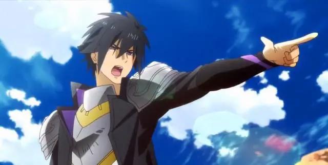 为了胜利不择手段的勇者：队友可以骗，城镇可以烧，魔物必须死