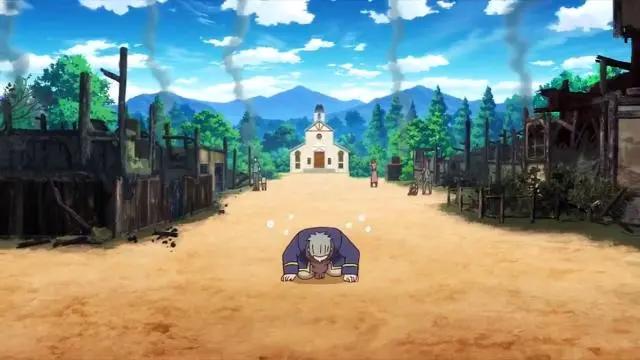 为了胜利不择手段的勇者：队友可以骗，城镇可以烧，魔物必须死