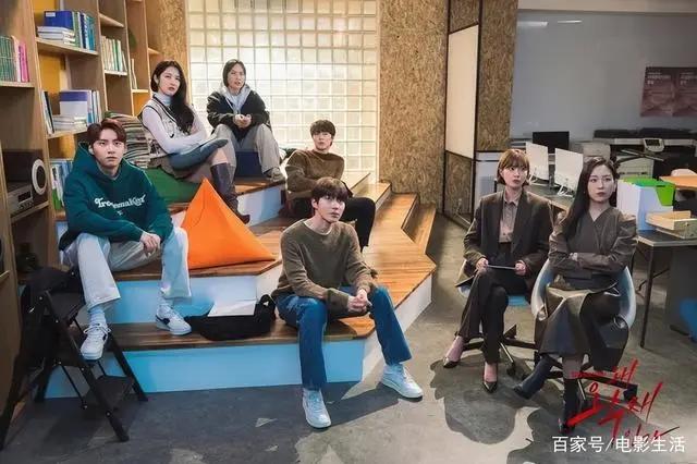 2022年上半年十佳韩剧！悬疑、浪漫、青春，最高飙到9.1分！