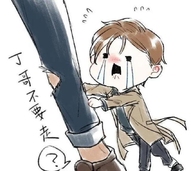 188男团“追妻火葬场”，你哭任你哭，想打他们是真的