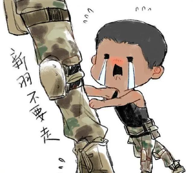 188男团“追妻火葬场”，你哭任你哭，想打他们是真的