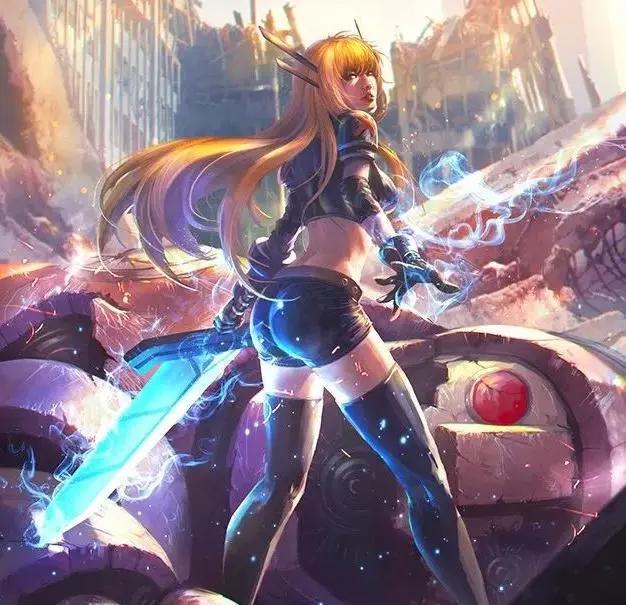 漫威宇宙中“十大魔法师”，你知道都有谁吗？