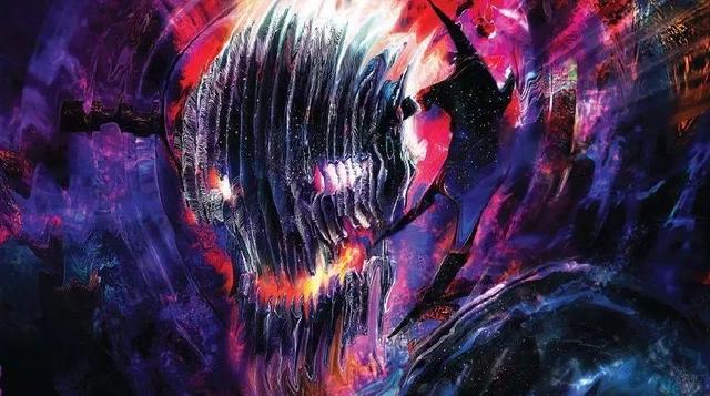 漫威宇宙中“十大魔法师”，你知道都有谁吗？