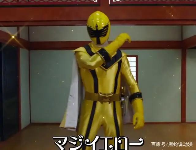 假面骑士revice9话客串演员引热议隔壁魔法黄和剑鱼黄硬跑龙套