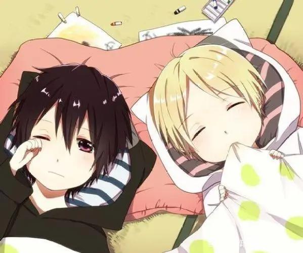 夏目友人帐：最暖的动漫和最暖的男主给你讲述不一样的妖怪