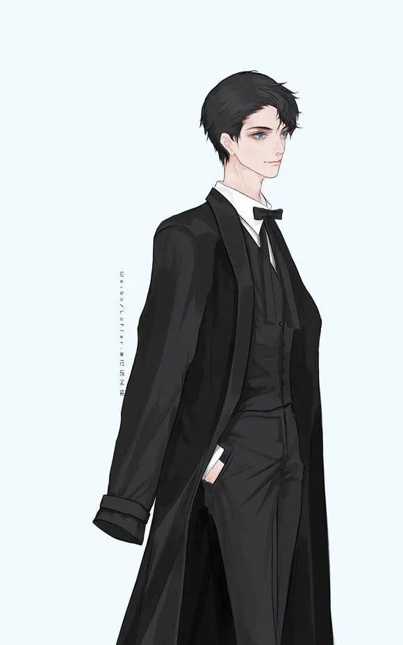 西子绪四本纯爱经典作，除了“死万”和“五行”，这两本也超好看