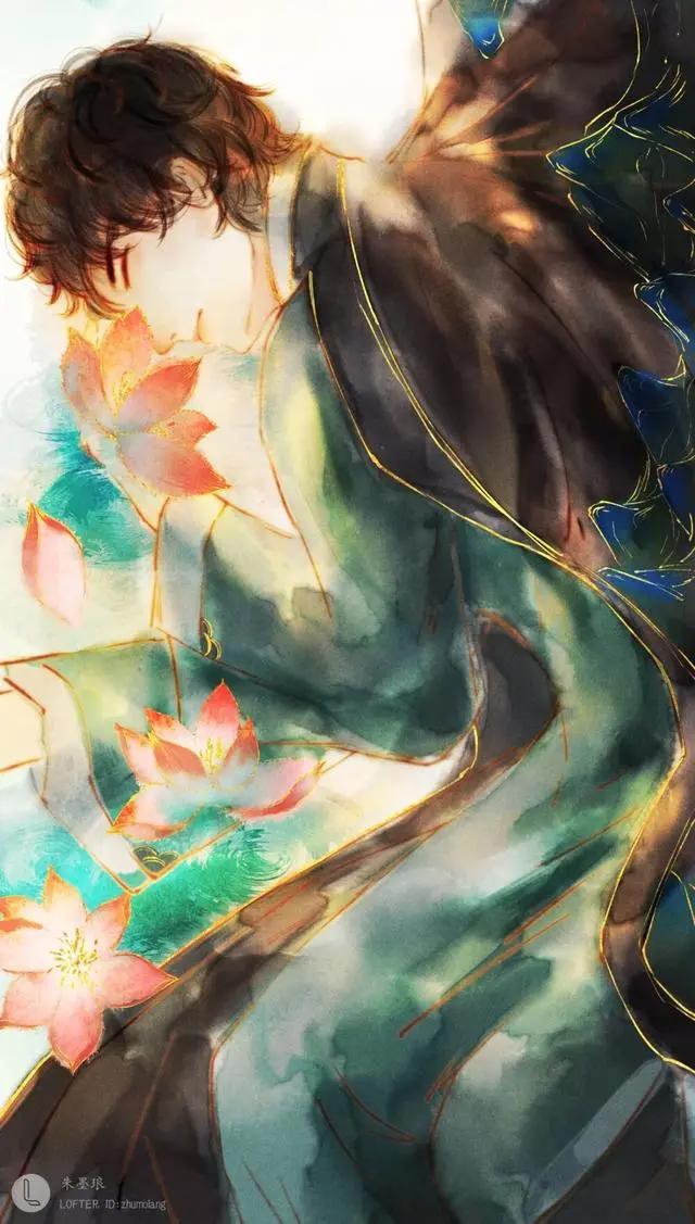 西子绪四本纯爱经典作，除了“死万”和“五行”，这两本也超好看