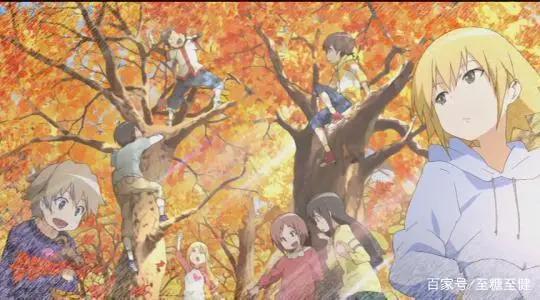 最新动漫排行第七版（恋爱篇）