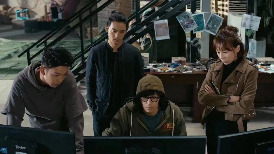 9.7神作之后，毛骗又挖巨坑