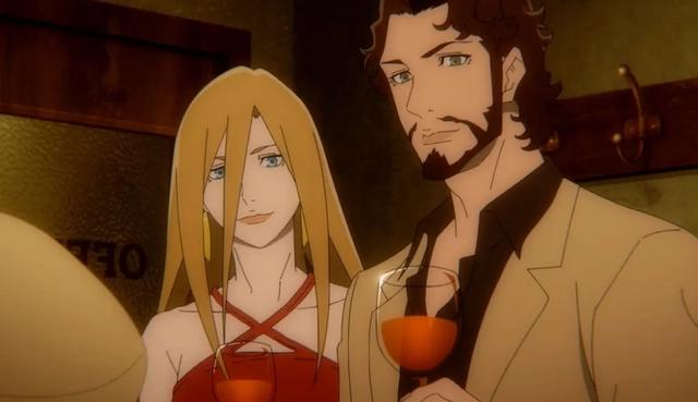 这部超燃战斗番，开播连更13集，不愧是网飞爸爸！