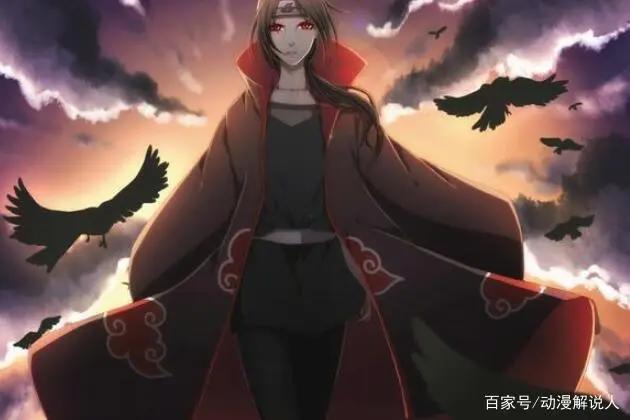 盘点动漫中那些感人的骗子们，最后一位让人落泪！