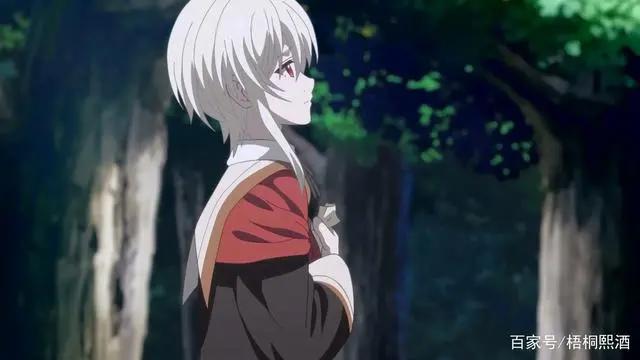 双男主动漫推荐丨日本动画双男主《向伊布洛基亚奉献此身》