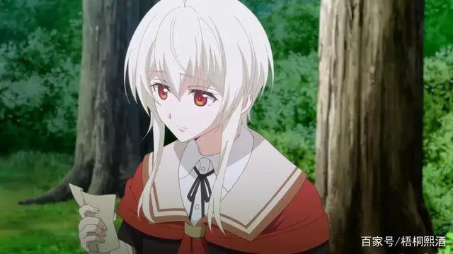 双男主动漫推荐丨日本动画双男主《向伊布洛基亚奉献此身》