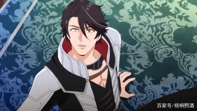 双男主动漫推荐丨日本动画双男主《向伊布洛基亚奉献此身》