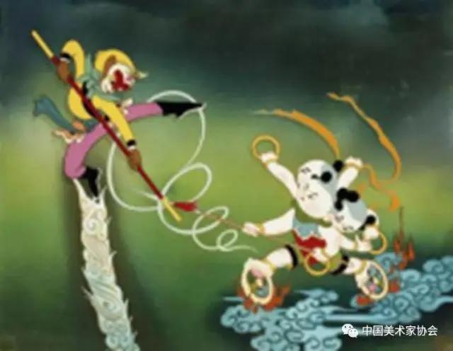 “中国动漫日本行”展览在大阪开幕