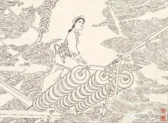 “中国动漫日本行”展览在大阪开幕