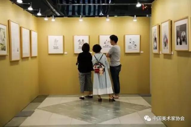 “中国动漫日本行”展览在大阪开幕