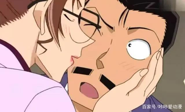 「动漫背后的故事」名侦探柯南，七龙珠，铁臂阿童木