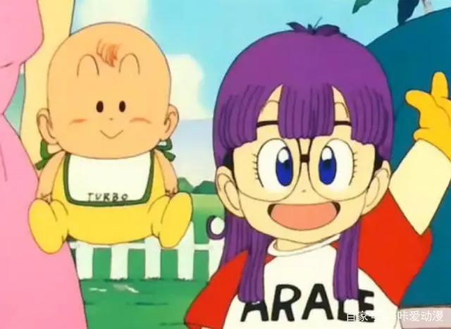 「动漫背后的故事」名侦探柯南，七龙珠，铁臂阿童木