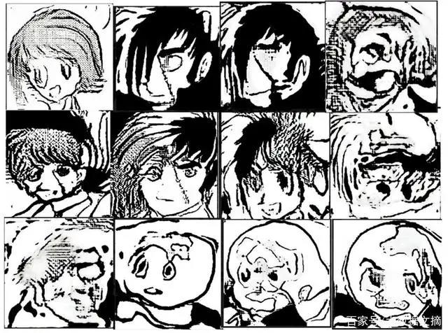 漫画之神重生！阿童木之父出新作，从故事纲要到角色创作，AI承包