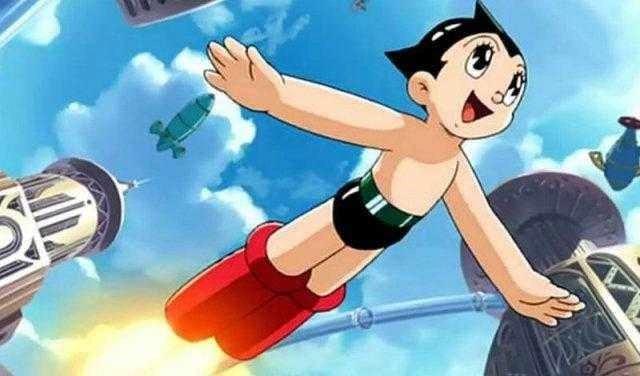 10位日本评选出最具经典动漫角色，就问你服不服！