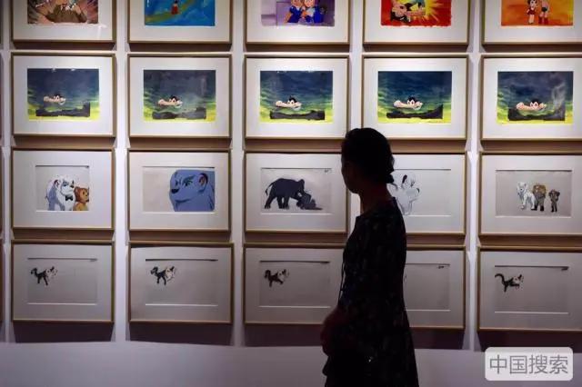 动漫粉福利！《铁臂阿童木》来到北京