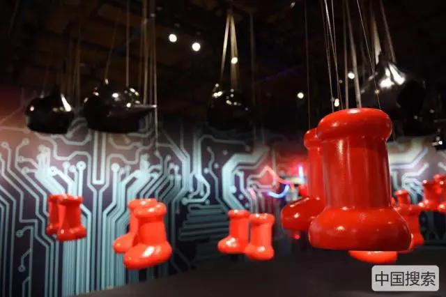 动漫粉福利！《铁臂阿童木》来到北京