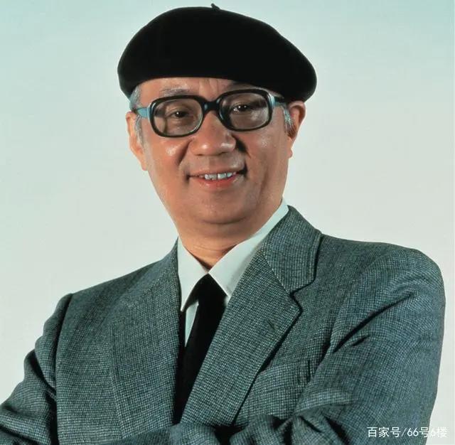 手冢治虫用铁臂阿童木给日本动漫确定框架，后来者都被困死在里面