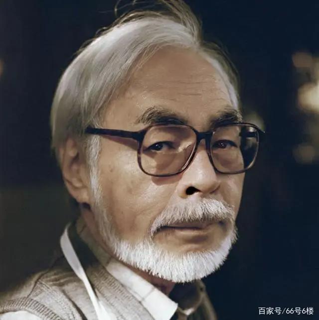 手冢治虫用铁臂阿童木给日本动漫确定框架，后来者都被困死在里面