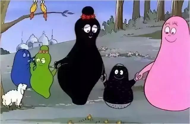 寻回我们的童年，那些年的动画片仿佛就在眼前