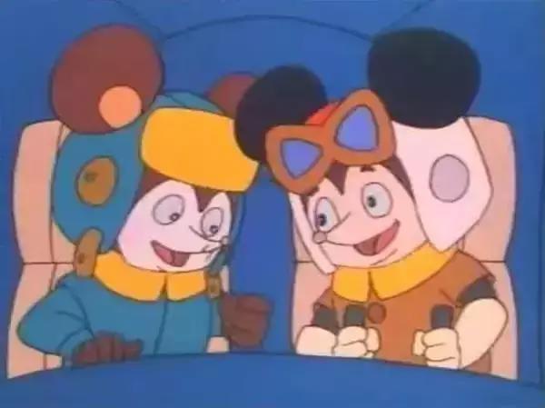 寻回我们的童年，那些年的动画片仿佛就在眼前