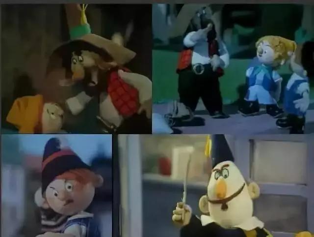 寻回我们的童年，那些年的动画片仿佛就在眼前