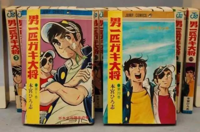 日本漫画简史（深度）：从“阿童木”到“海贼王”，日本漫画是如何风靡世界的？