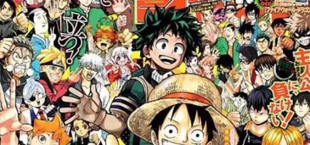 日本漫画简史（深度）：从“阿童木”到“海贼王”，日本漫画是如何风靡世界的？