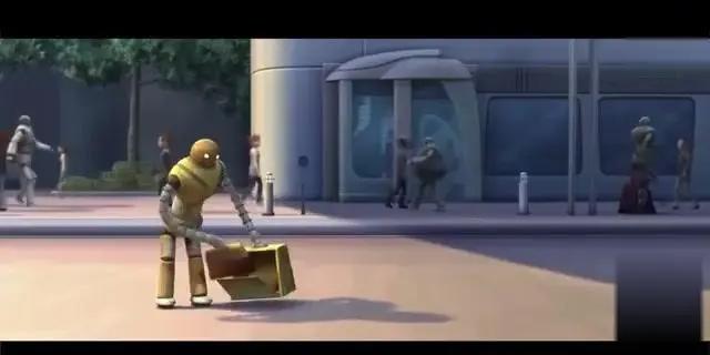 男孩死而复生，而且还拯救全世界，3分钟速看动漫电影《阿童木》