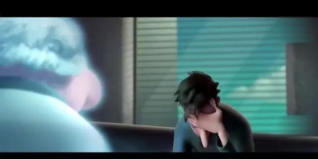 男孩死而复生，而且还拯救全世界，3分钟速看动漫电影《阿童木》