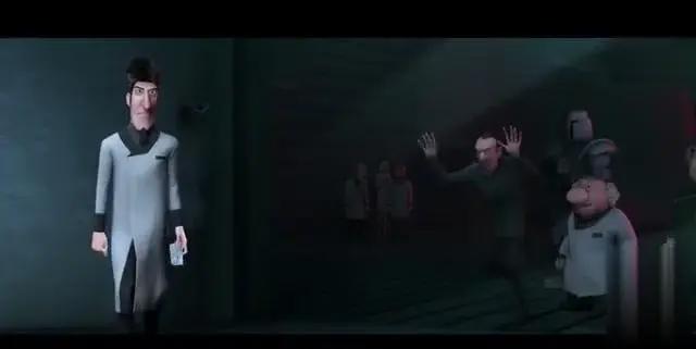 男孩死而复生，而且还拯救全世界，3分钟速看动漫电影《阿童木》