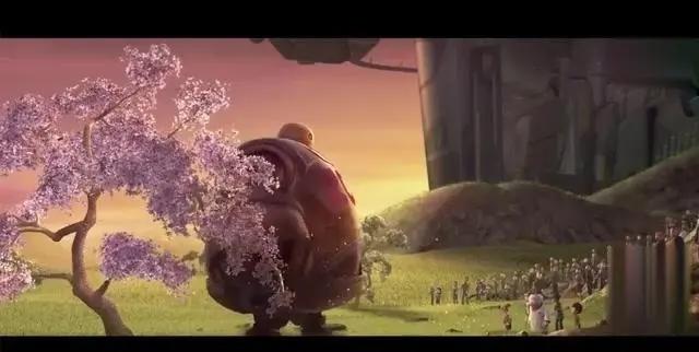 男孩死而复生，而且还拯救全世界，3分钟速看动漫电影《阿童木》