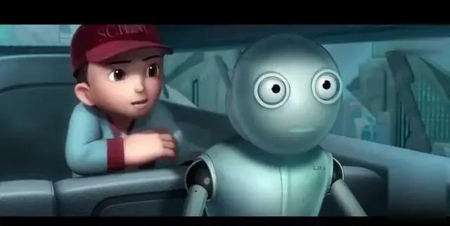 男孩死而复生，而且还拯救全世界，3分钟速看动漫电影《阿童木》