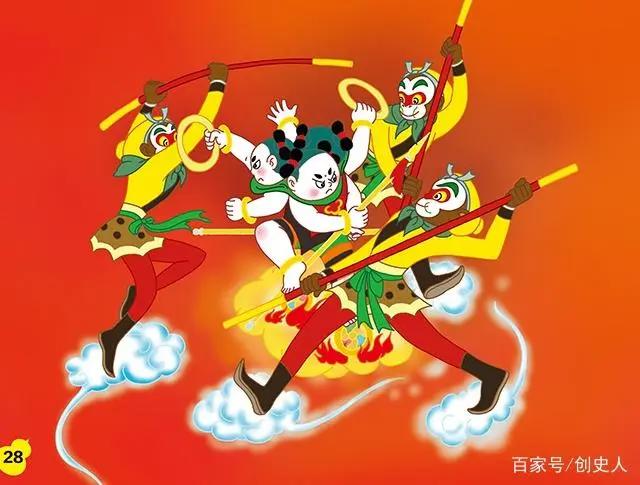 他是中国动画之父，制出亚洲第一部动画，被阿童木作者奉为祖师