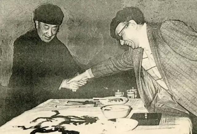 中国动画开荒者，阿童木之父手冢治虫的偶像，为大闹天宫蛰伏20年