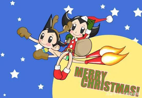 回想记忆中的一部动漫，阿童木的形象一直很经典