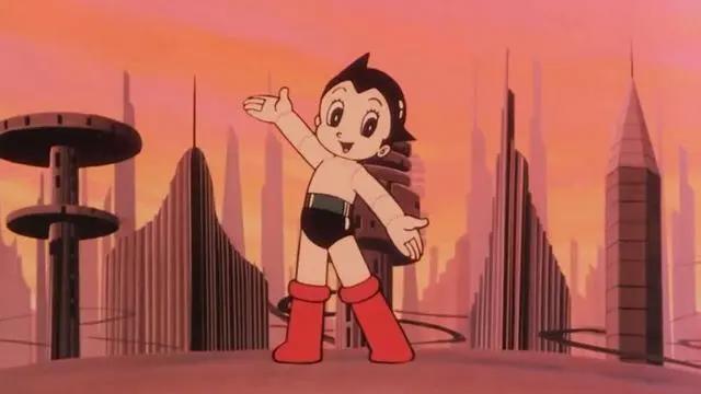 日本漫画的巨作《铁臂阿童木》，为何会遭到原作者的“厌弃”？